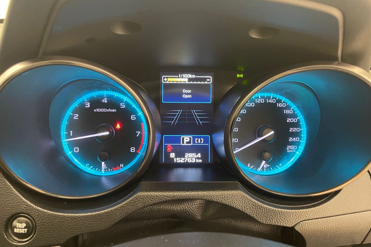 2014 Subaru Outback 3.6R Premium 4GEN