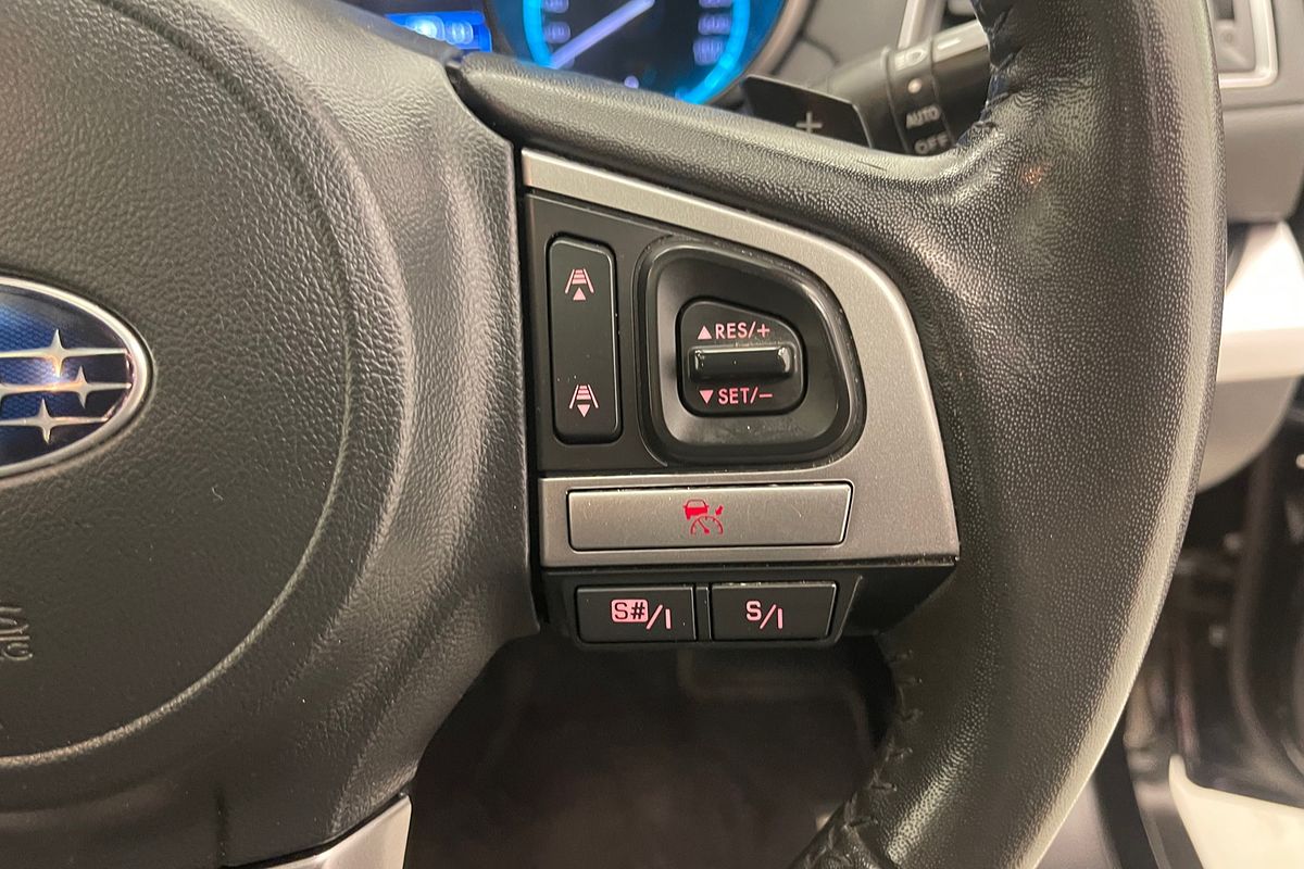 2014 Subaru Outback 3.6R Premium 4GEN