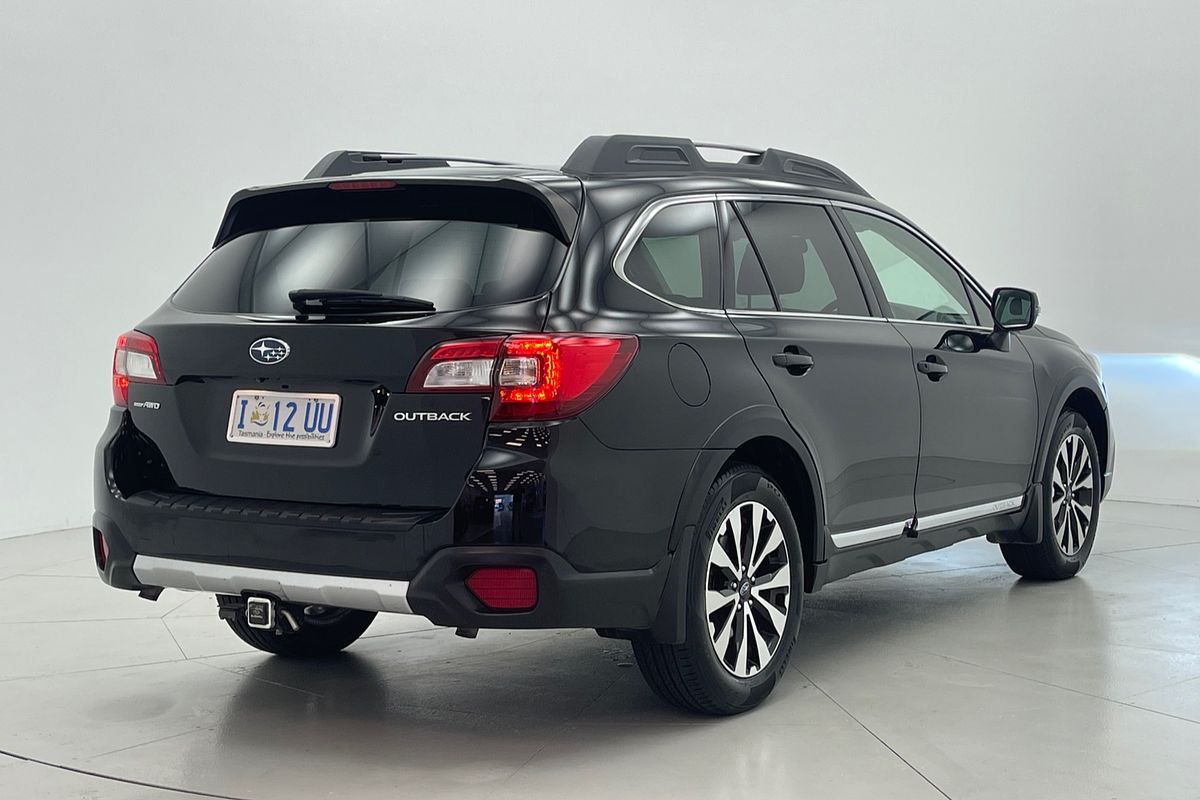 2014 Subaru Outback 3.6R Premium 4GEN