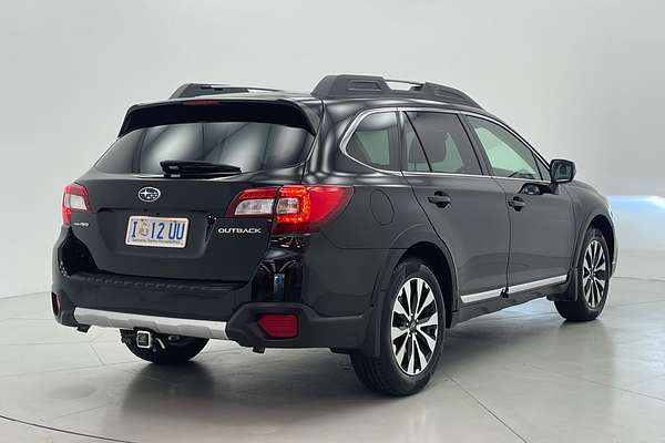 2014 Subaru Outback 3.6R Premium 4GEN