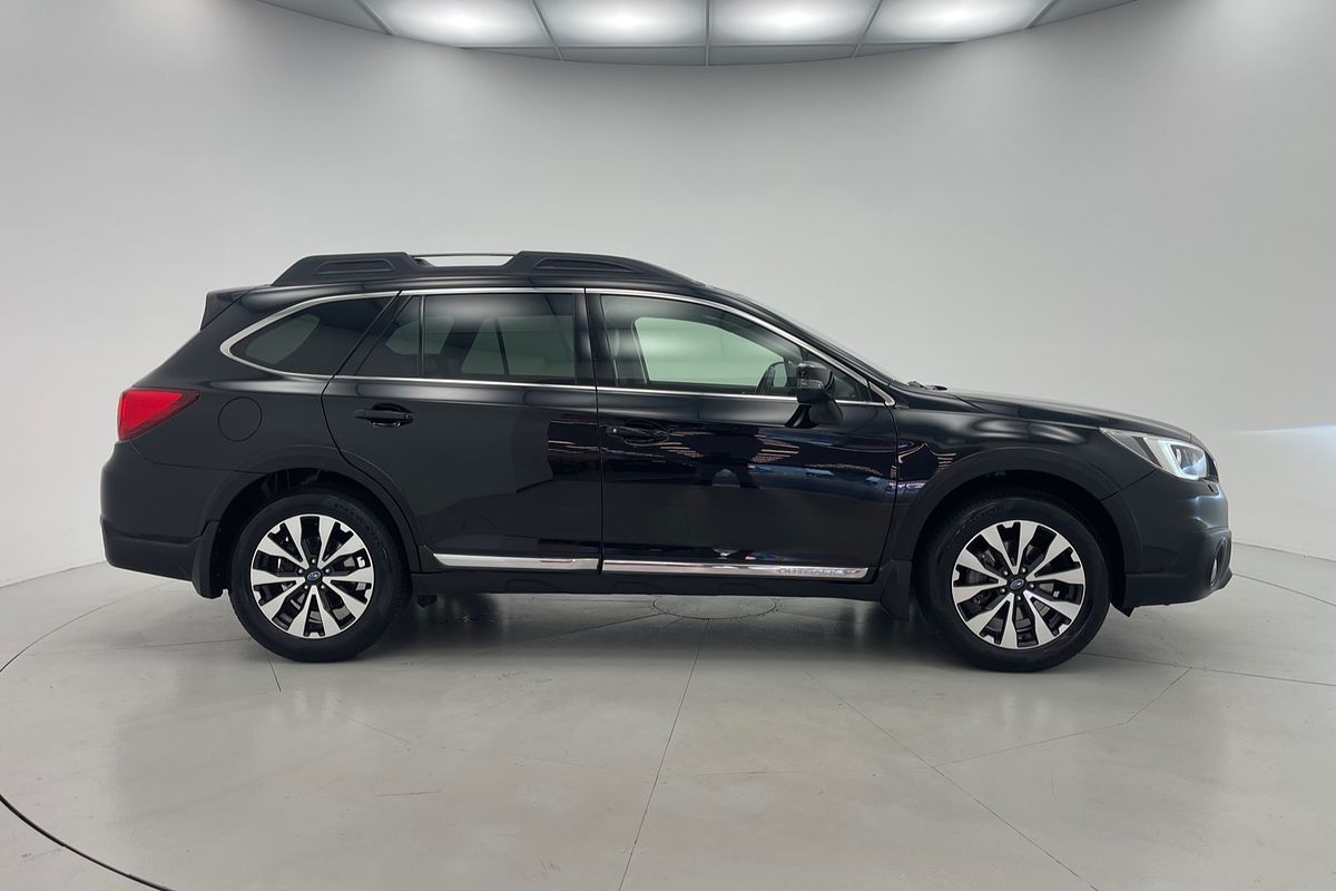 2014 Subaru Outback 3.6R Premium 4GEN