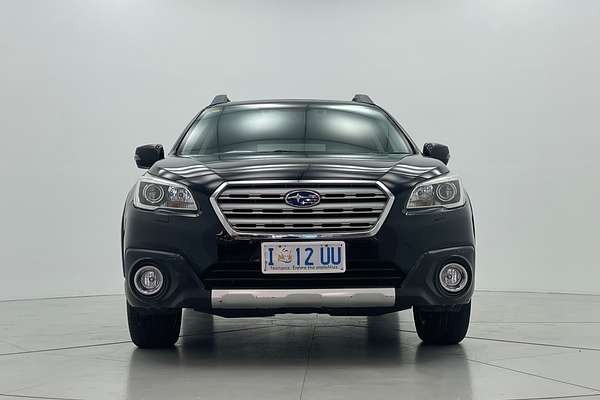 2014 Subaru Outback 3.6R Premium 4GEN