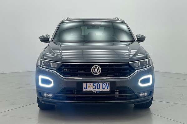 2020 Volkswagen T-Roc 140TSI Sport A11