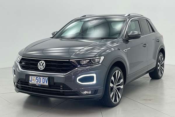 2020 Volkswagen T-Roc 140TSI Sport A11