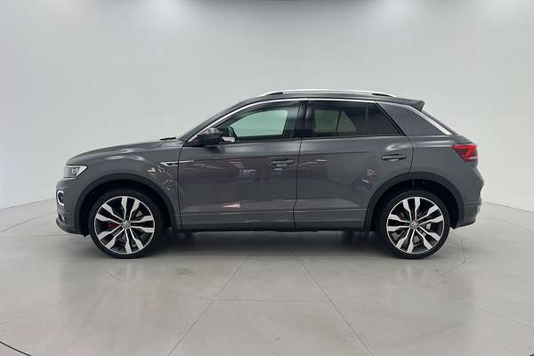 2020 Volkswagen T-Roc 140TSI Sport A11