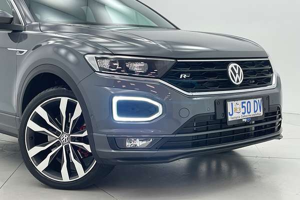2020 Volkswagen T-Roc 140TSI Sport A11
