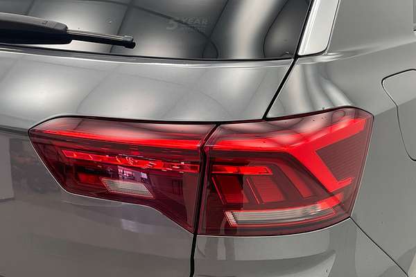 2020 Volkswagen T-Roc 140TSI Sport A11