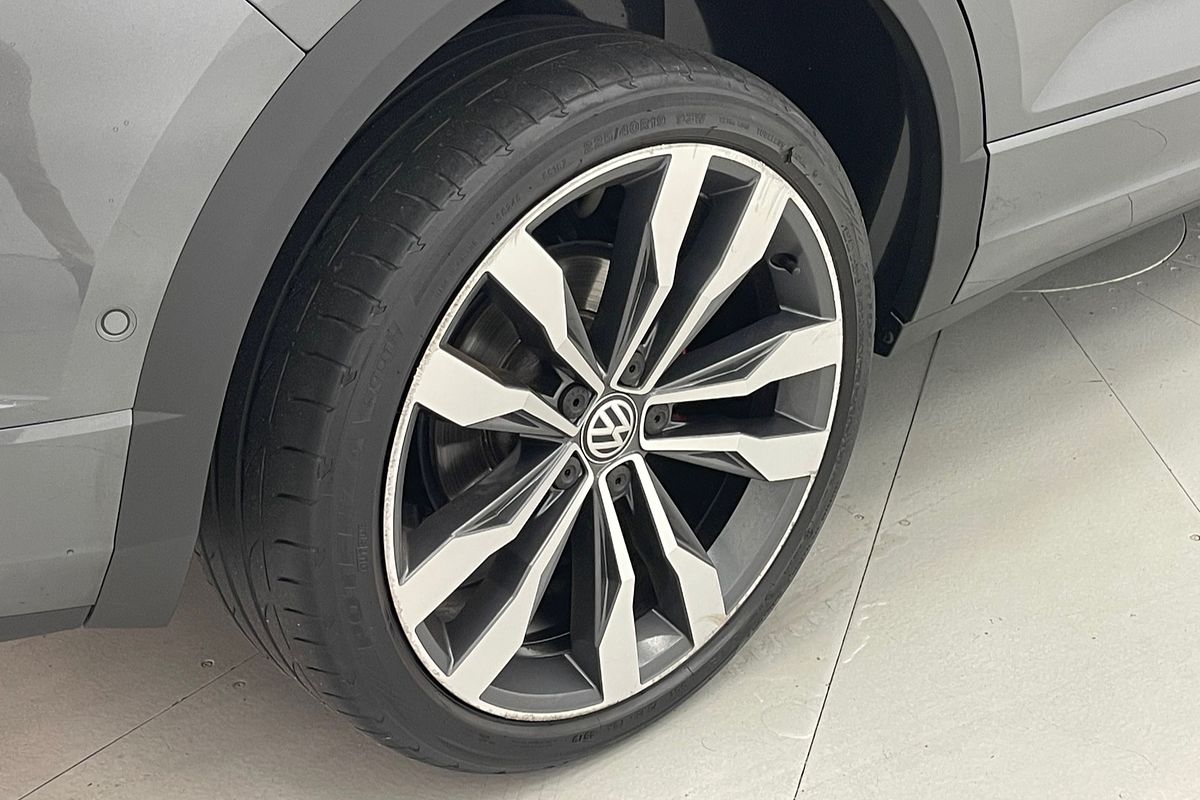 2020 Volkswagen T-Roc 140TSI Sport A11