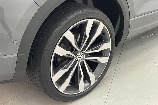 2020 Volkswagen T-Roc 140TSI Sport A11