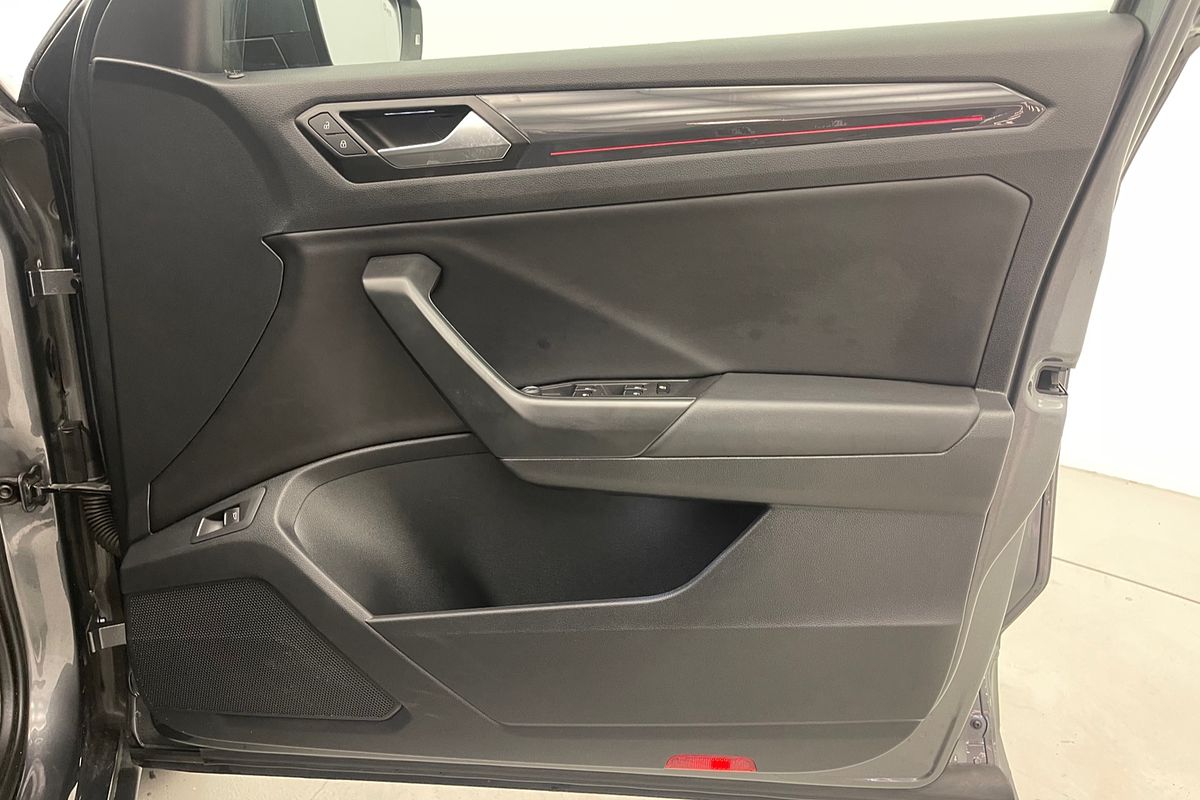 2020 Volkswagen T-Roc 140TSI Sport A11