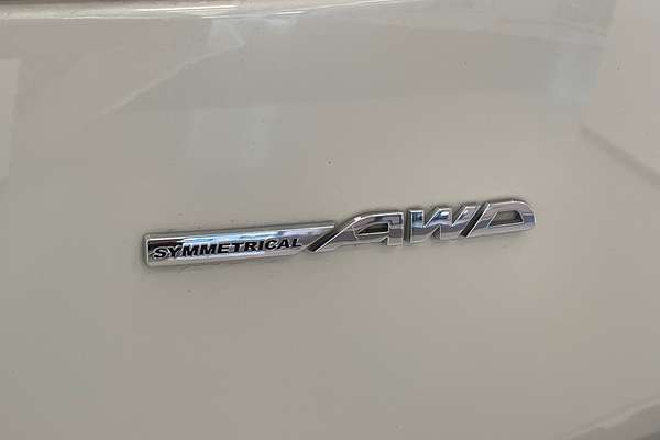 2020 Subaru Forester 2.5i Premium S5