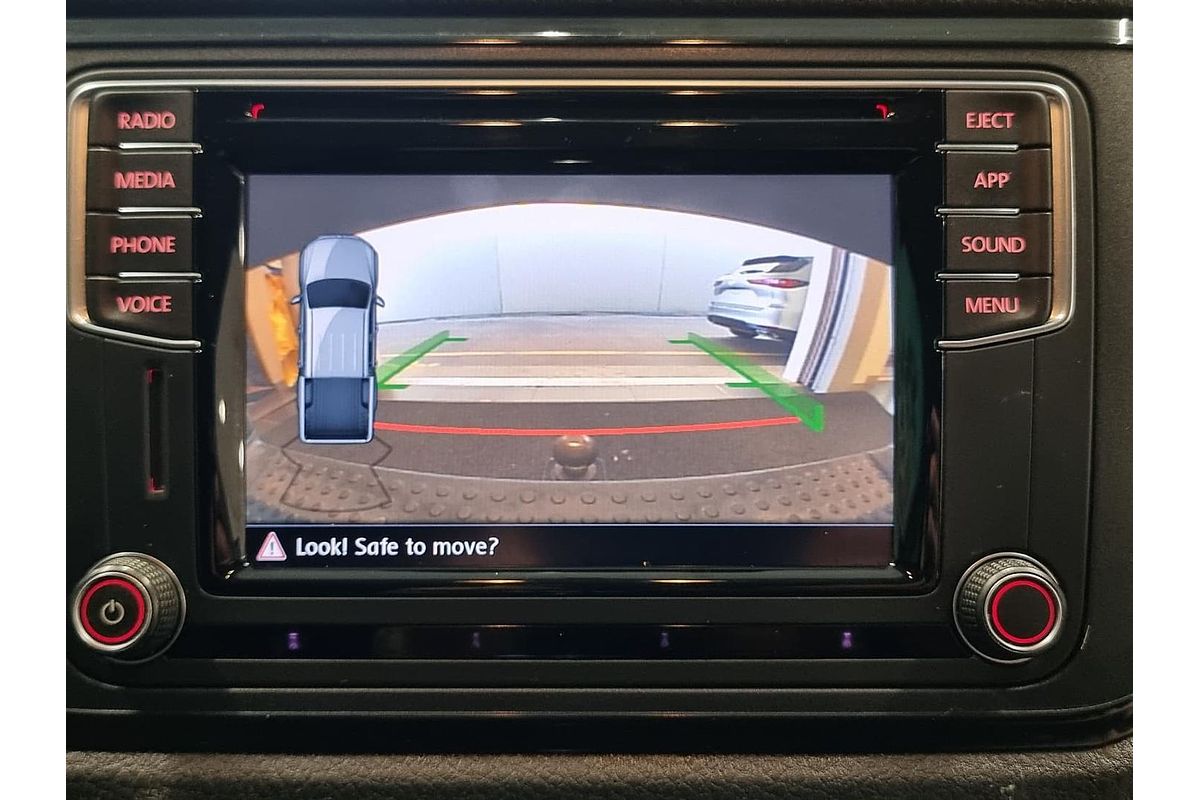 2020 Volkswagen Amarok TDI550 Core 2H 4X4