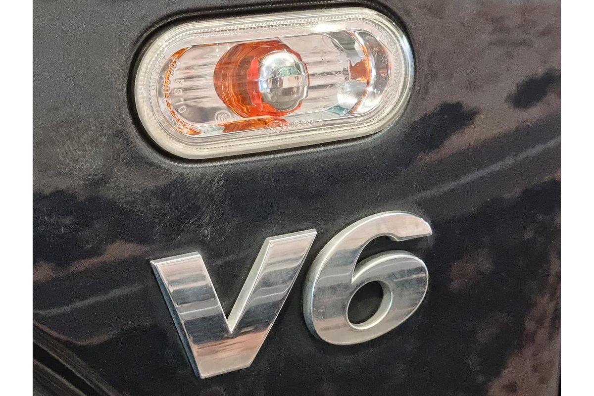 2020 Volkswagen Amarok TDI550 Core 2H 4X4
