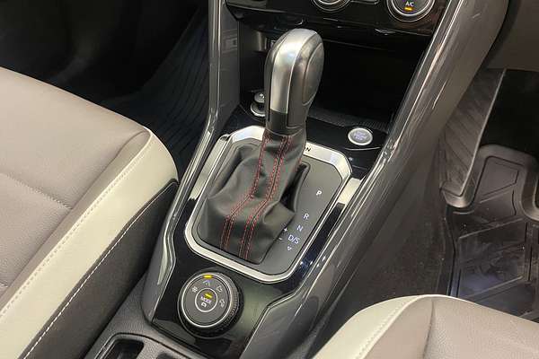 2020 Volkswagen T-Roc 140TSI Sport A11