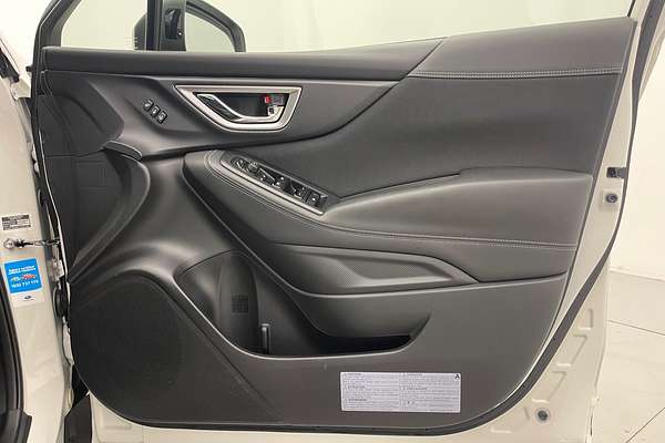 2020 Subaru Forester 2.5i Premium S5