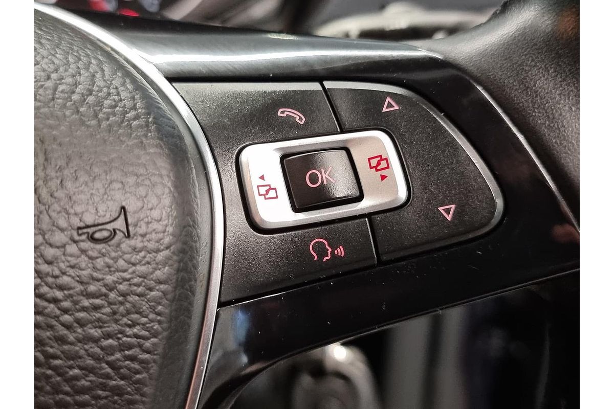 2020 Volkswagen Amarok TDI550 Core 2H 4X4