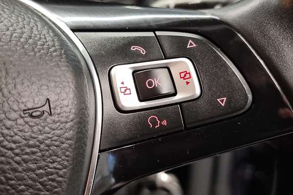 2020 Volkswagen Amarok TDI550 Core 2H 4X4