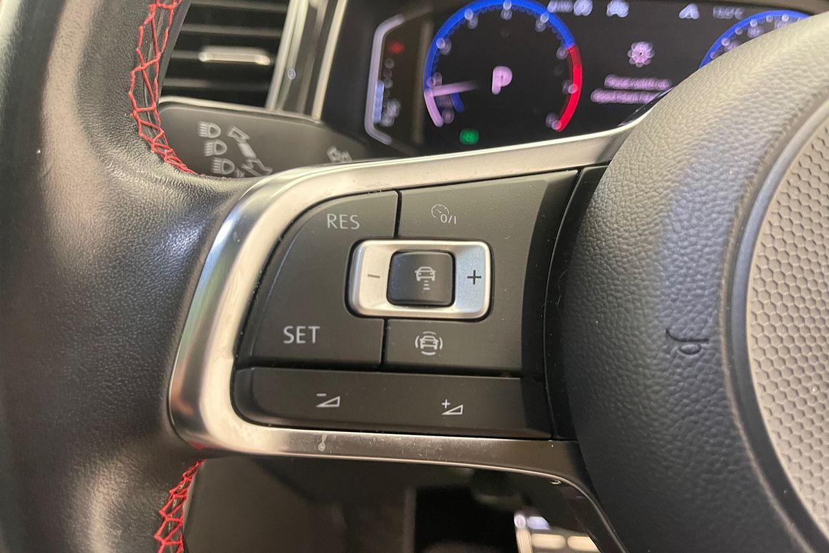 2020 Volkswagen T-Roc 140TSI Sport A11