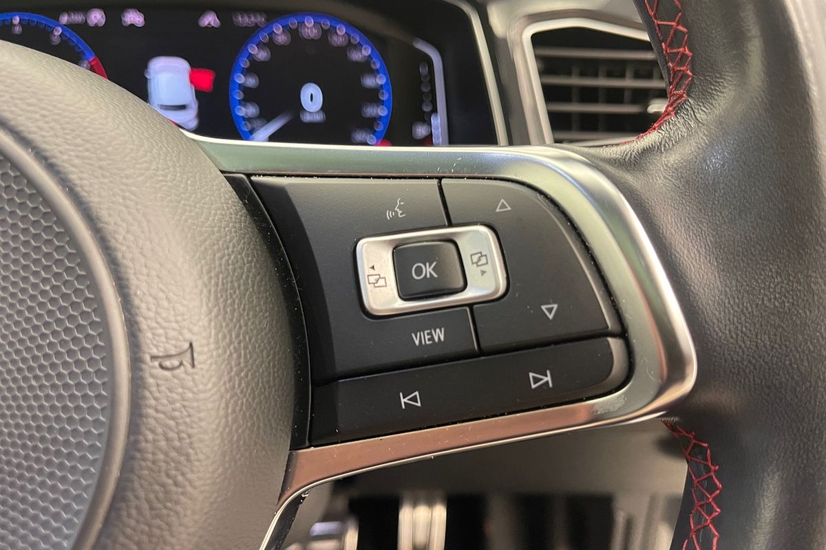 2020 Volkswagen T-Roc 140TSI Sport A11