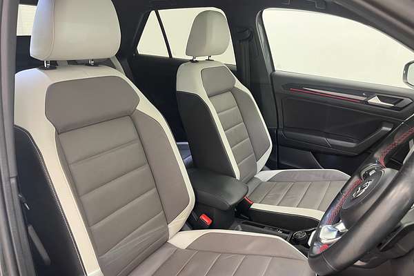 2020 Volkswagen T-Roc 140TSI Sport A11
