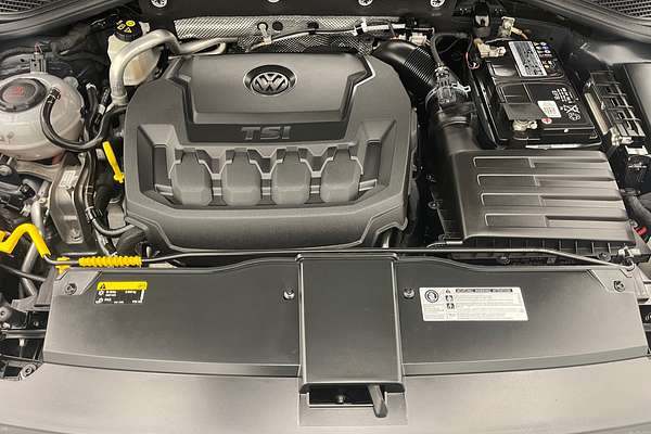 2020 Volkswagen T-Roc 140TSI Sport A11
