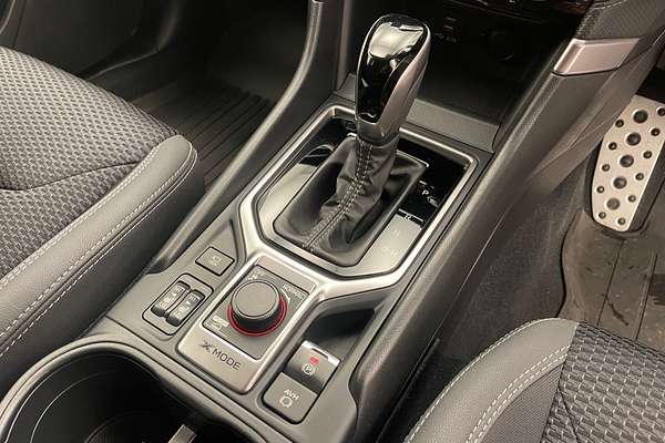 2020 Subaru Forester 2.5i Premium S5