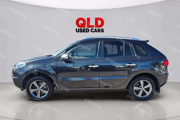 2012 Renault Koleos Dynamique H45 PHASE II