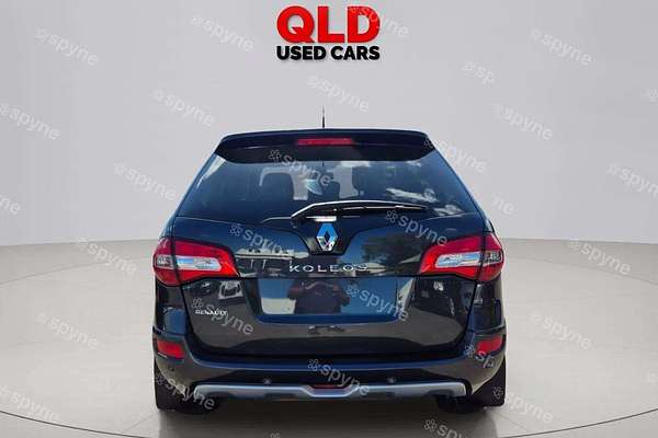 2012 Renault Koleos Dynamique H45 PHASE II