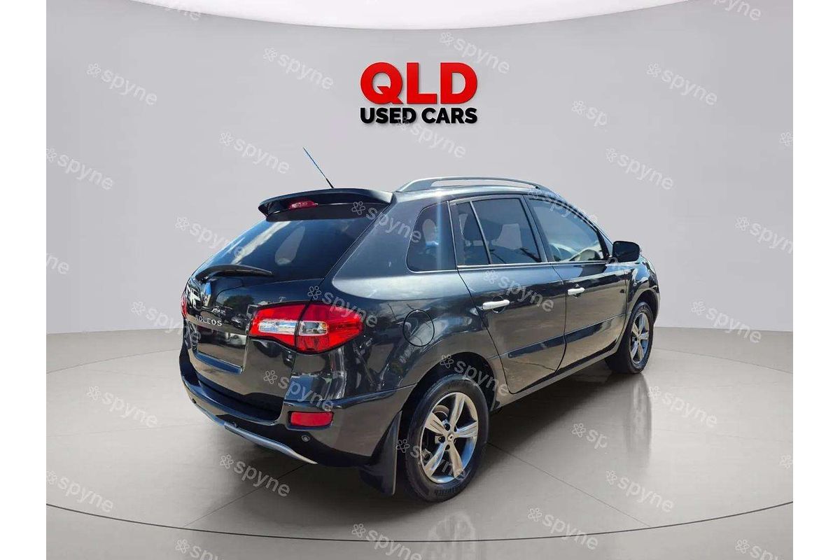 2012 Renault Koleos Dynamique H45 PHASE II