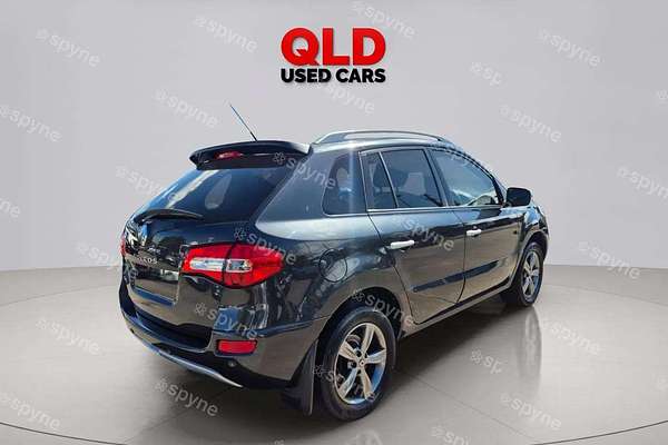 2012 Renault Koleos Dynamique H45 PHASE II