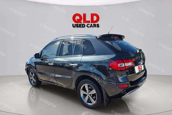 2012 Renault Koleos Dynamique H45 PHASE II
