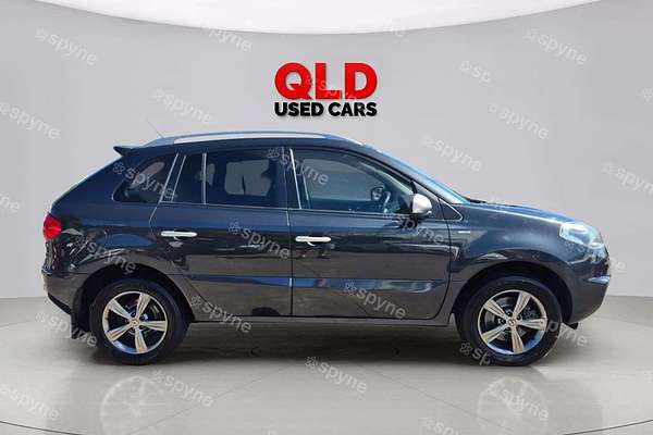 2012 Renault Koleos Dynamique H45 PHASE II