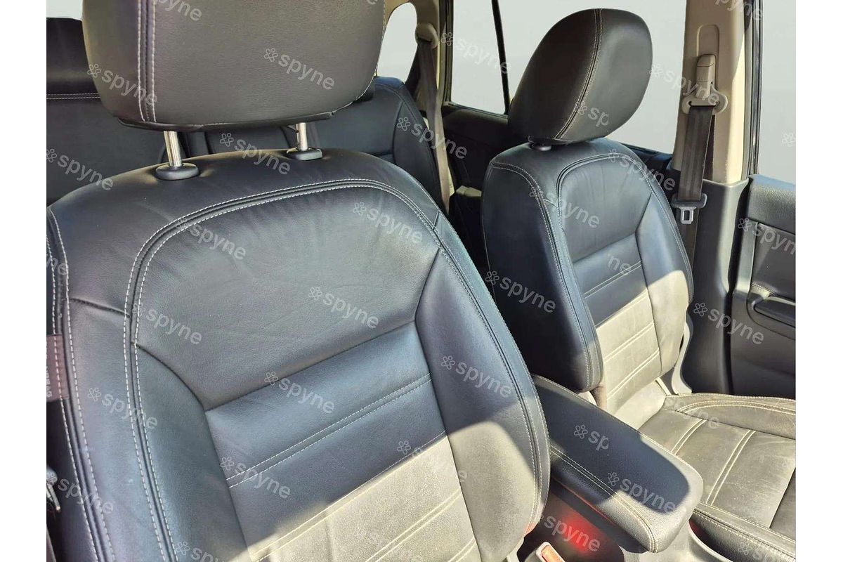 2012 Renault Koleos Dynamique H45 PHASE II