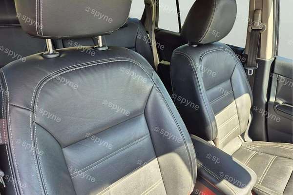 2012 Renault Koleos Dynamique H45 PHASE II