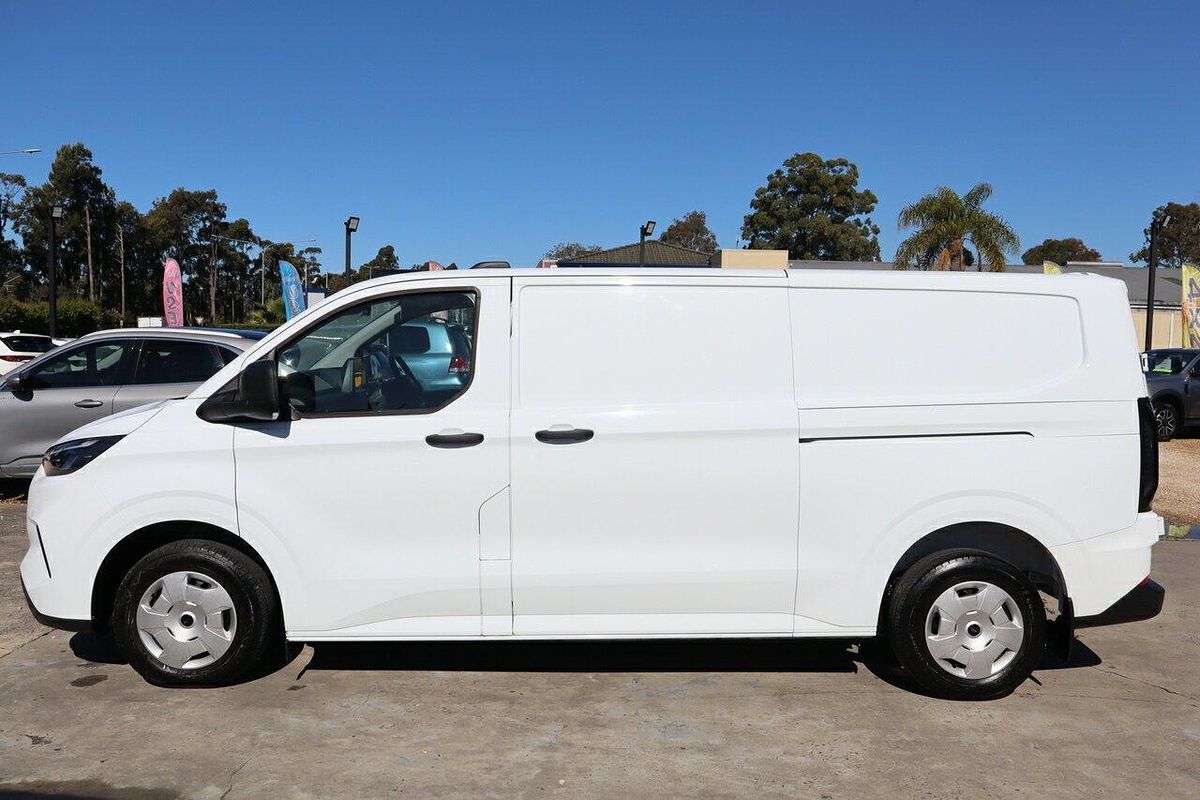2023 Ford Transit Custom Trend 320L AV LWB
