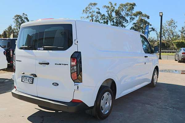 2023 Ford Transit Custom Trend 320L AV LWB