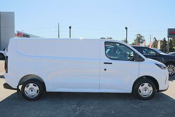 2023 Ford Transit Custom Trend 320L AV LWB