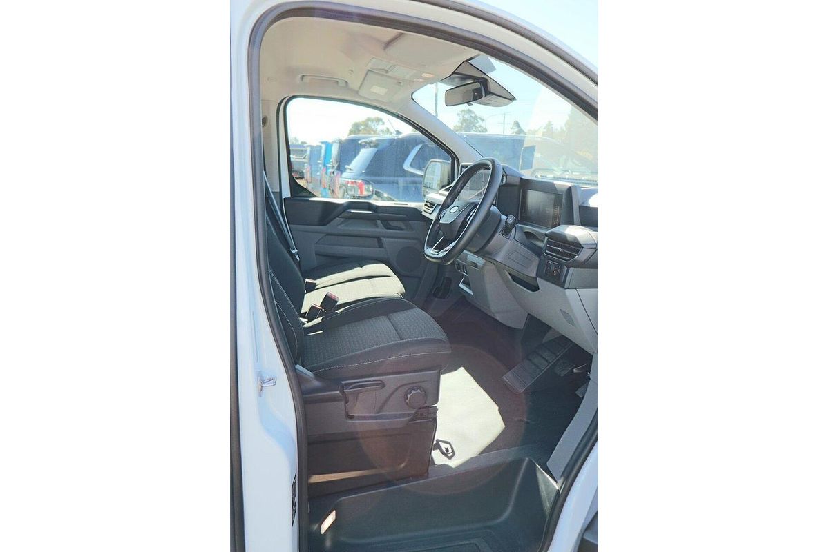 2023 Ford Transit Custom Trend 320L AV LWB