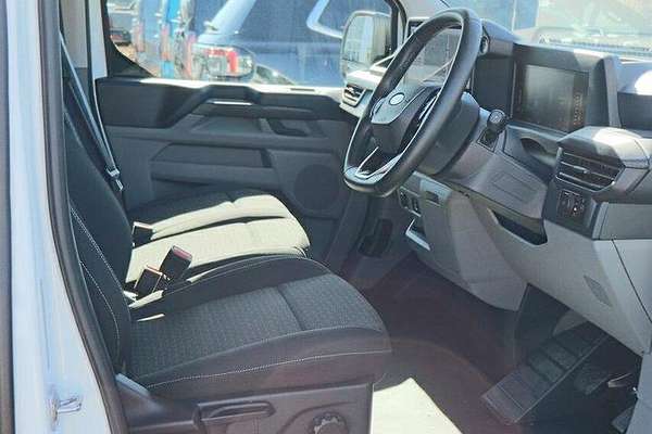 2023 Ford Transit Custom Trend 320L AV LWB