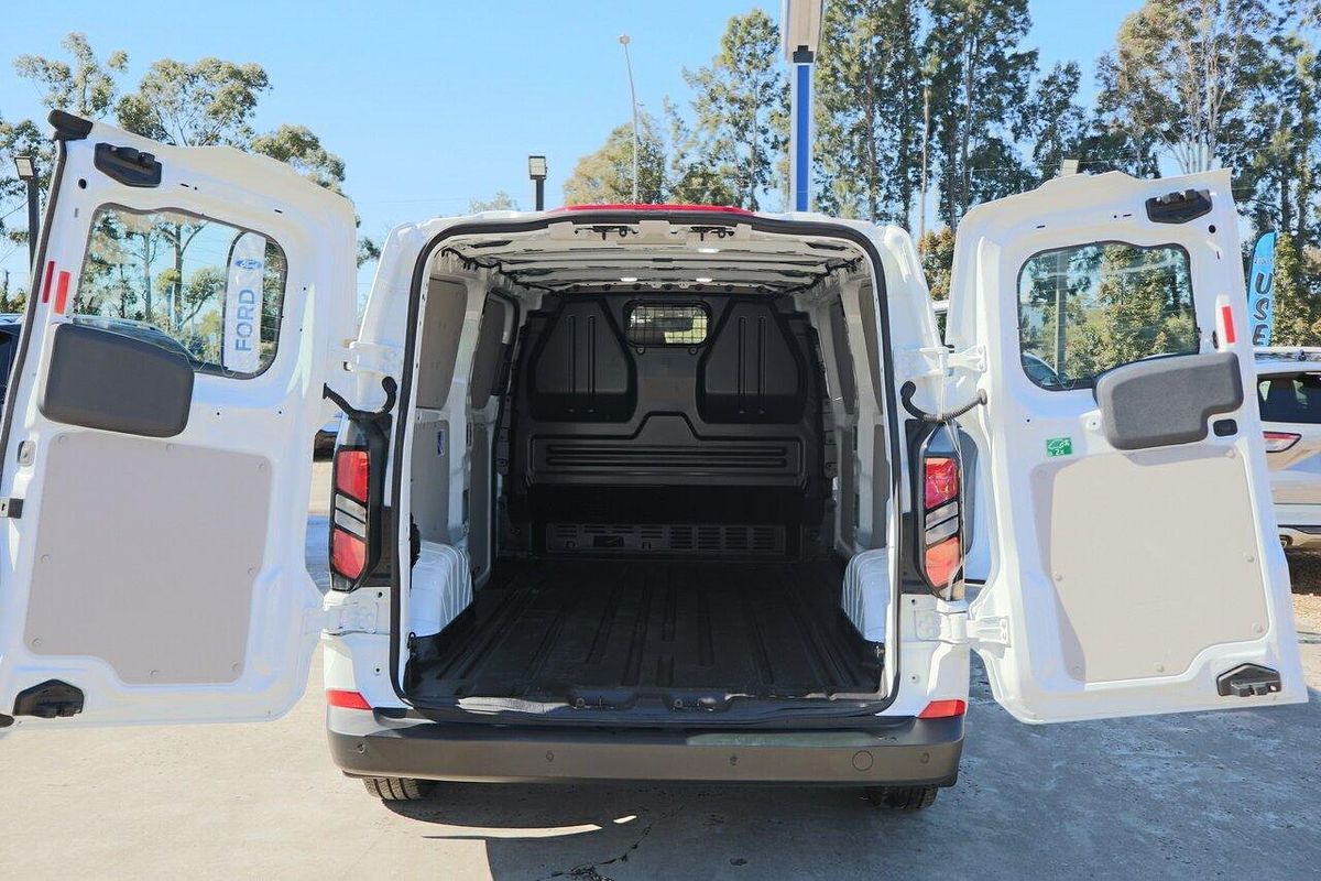 2023 Ford Transit Custom Trend 320L AV LWB