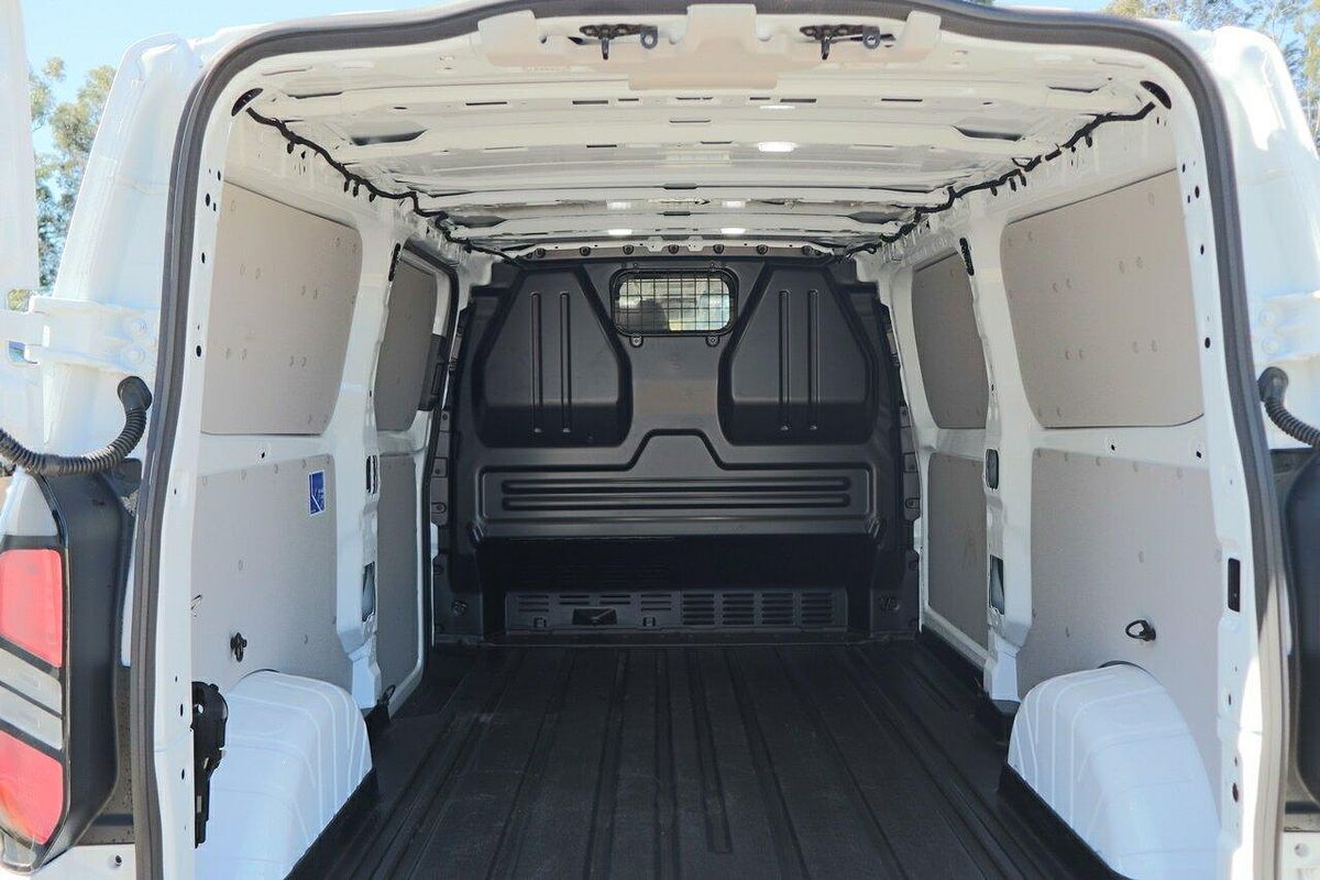 2023 Ford Transit Custom Trend 320L AV LWB