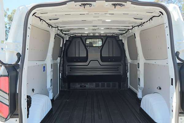 2023 Ford Transit Custom Trend 320L AV LWB