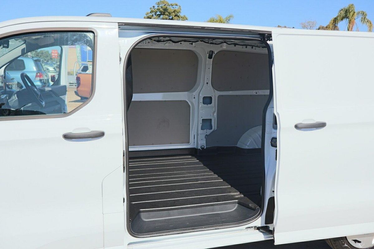 2023 Ford Transit Custom Trend 320L AV LWB