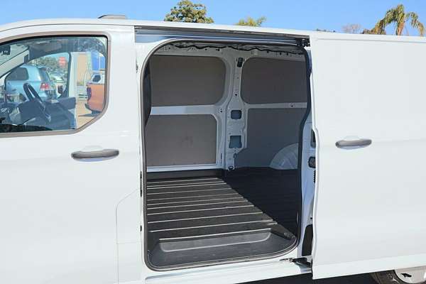 2023 Ford Transit Custom Trend 320L AV LWB
