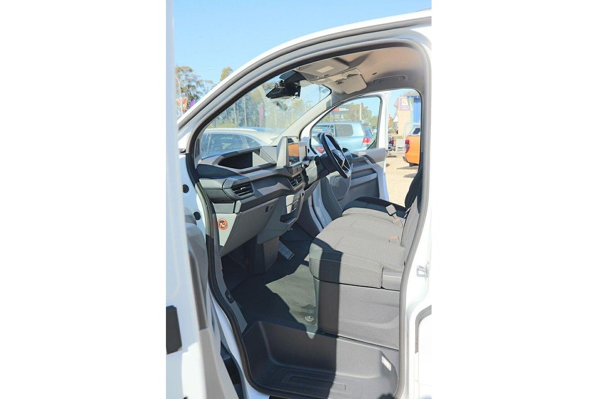 2023 Ford Transit Custom Trend 320L AV LWB