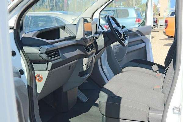 2023 Ford Transit Custom Trend 320L AV LWB