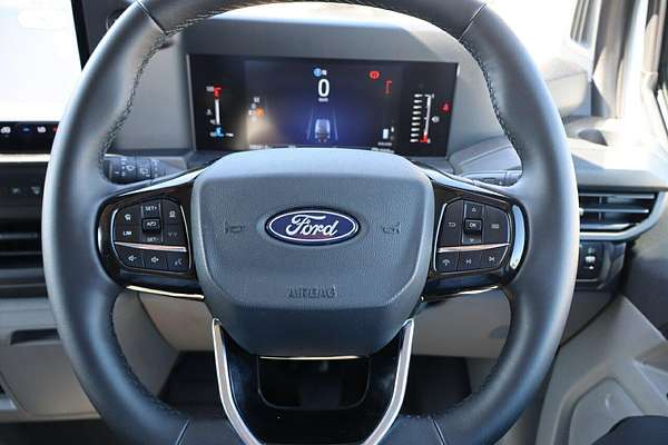 2023 Ford Transit Custom Trend 320L AV LWB