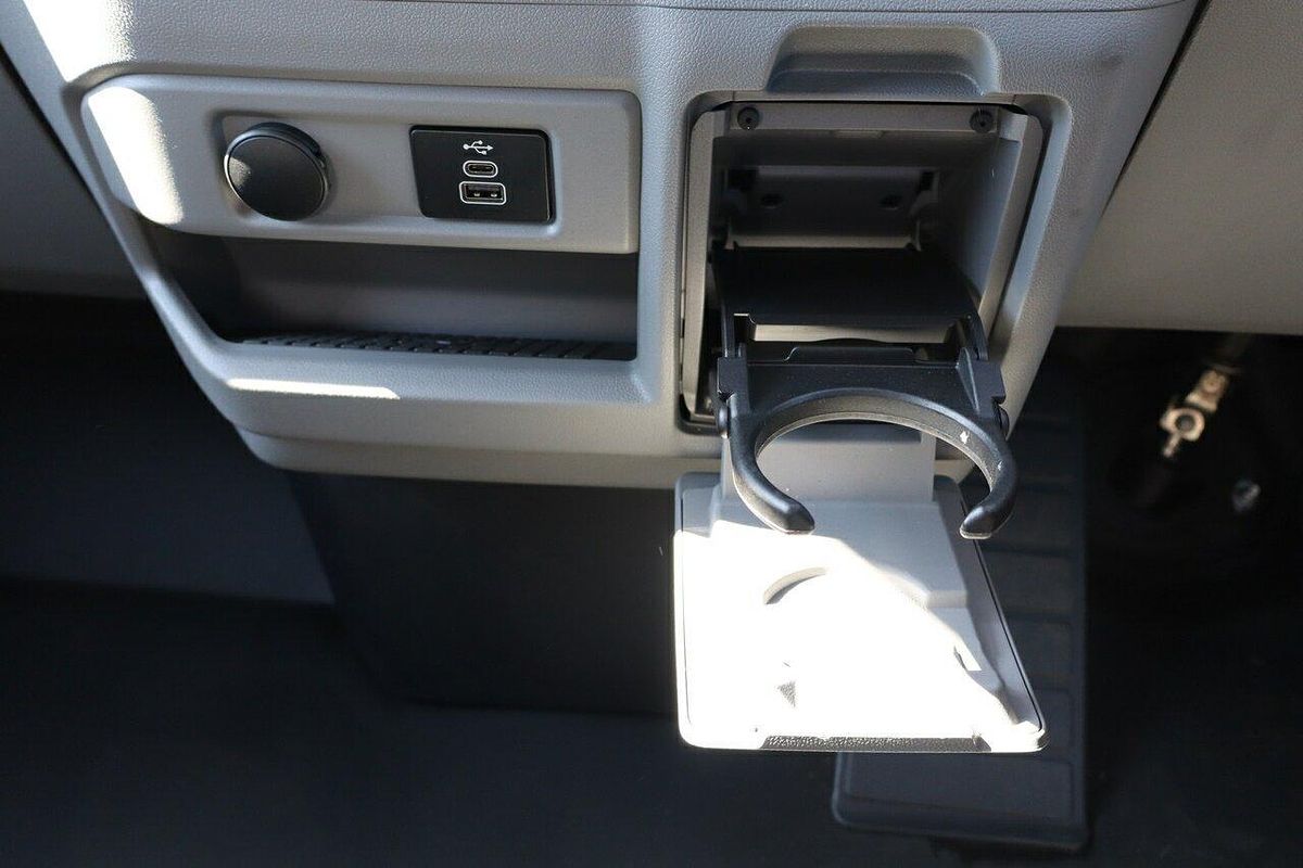 2023 Ford Transit Custom Trend 320L AV LWB
