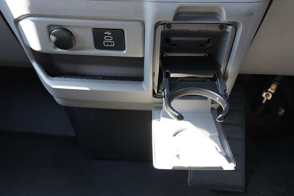2023 Ford Transit Custom Trend 320L AV LWB