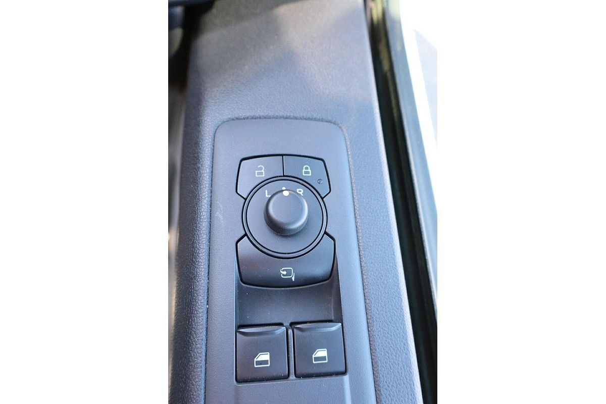 2023 Ford Transit Custom Trend 320L AV LWB